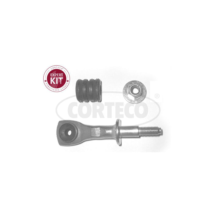 Corteco 49401316 Repair Kit, Stabilizer Coupling Rod for Ford Mondeo
