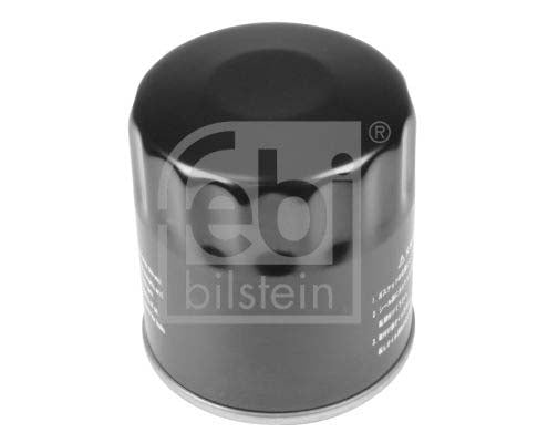 Febi Bilstein 109220 Oil Filter