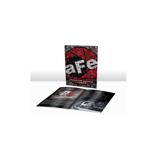  aFe 40-20131 Catalog: aFe Corporate Catalog - 32 Page Catalog  | ML Performance US Car Parts