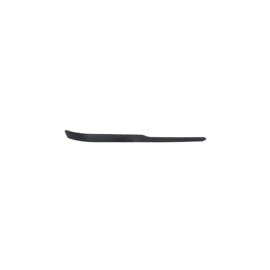 Blic 5511-00-5051221Q Front Splitter For Opel Astra