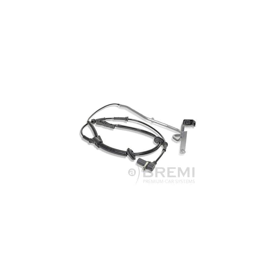Bremi 51768 Abs Sensor for VW Passat
