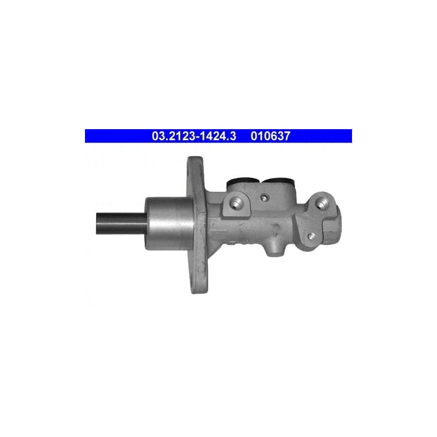 ATE 03.2123-1424.3 Brake Master Cylinder