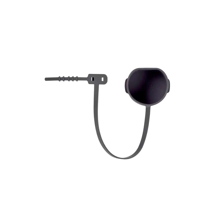 RING REVA103 EV CABLE DUST CAP - TYPE 2 CHARGER END (100 units)