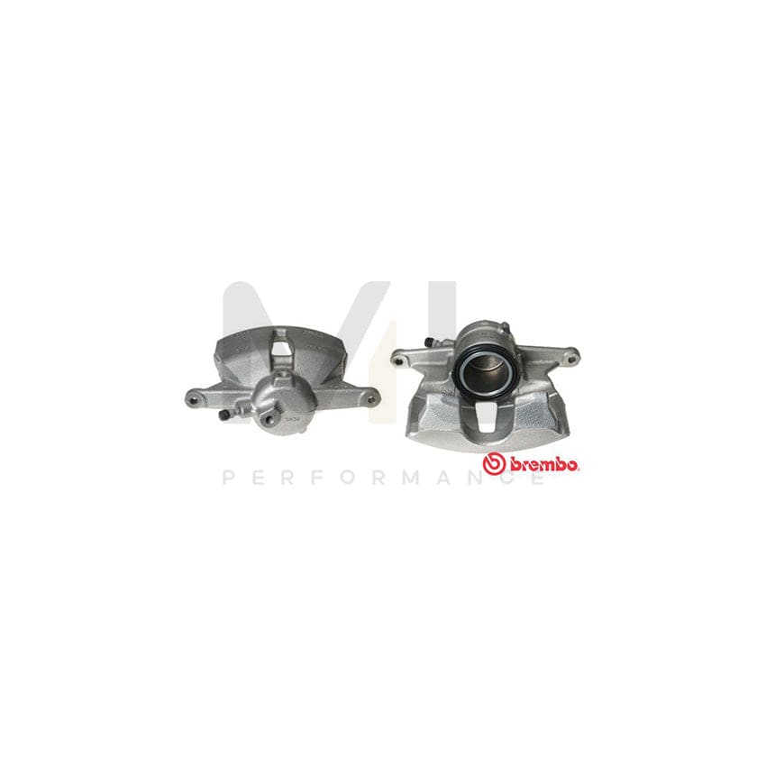 BREMBO T 85 164 Brake Hose for VW CADDY 515mm, F10X1 | ML Performance Car Parts