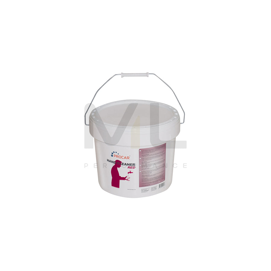 Procar 7224346 Hand cleaner Bucket, Capacity: 10l