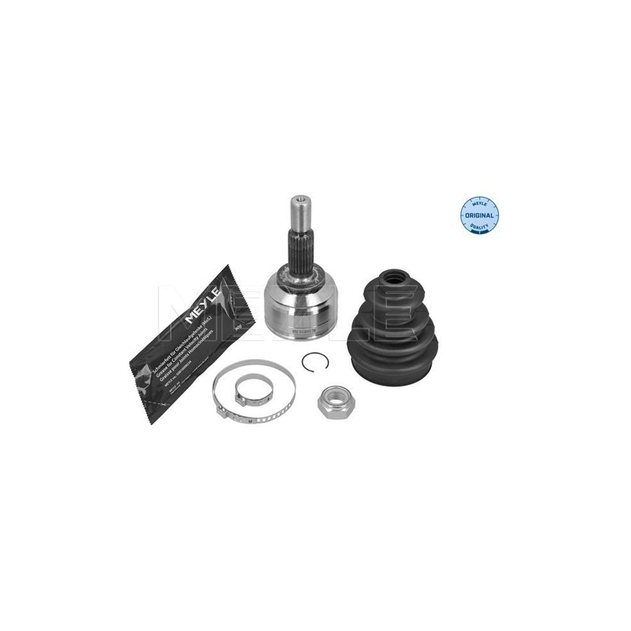 Meyle 16-14 498 0174 Joint Kit, Drive Shaft