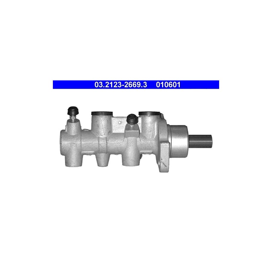 ATE 03.2123-2669.3 Brake Master Cylinder
