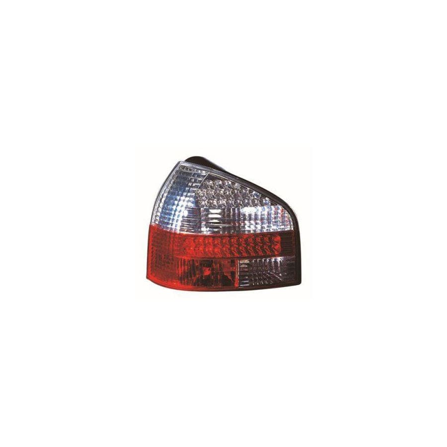 Abakus 4411956P3Ae Combination Rearlight Set for Audi A3 Hatchback (8L1)