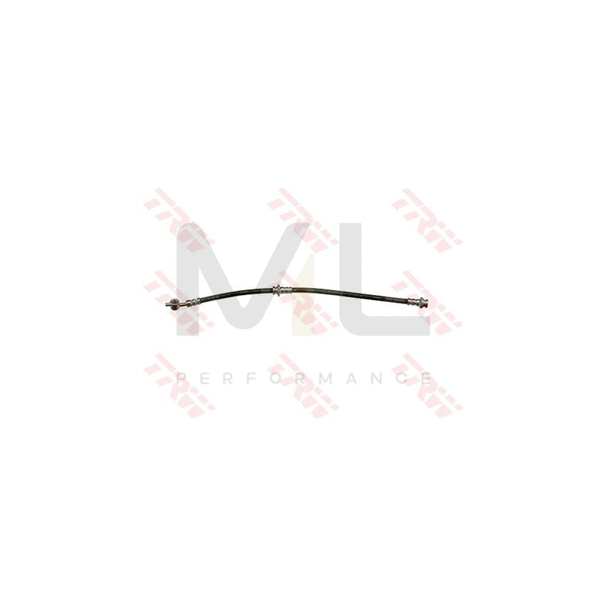 TRW PHD480 Brake Hose for NISSAN ALMERA 487mm, M10x1 | ML Performance Car Parts