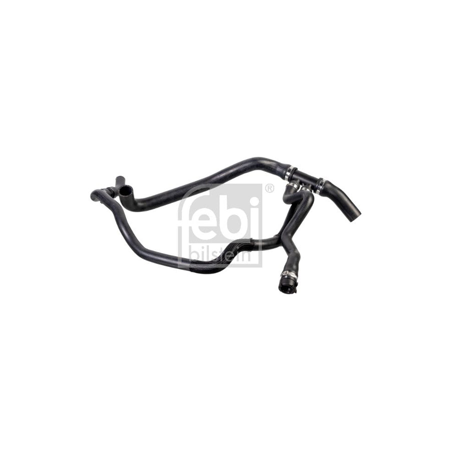 Febi Bilstein 175806 Radiator Hose for Renault Twingo