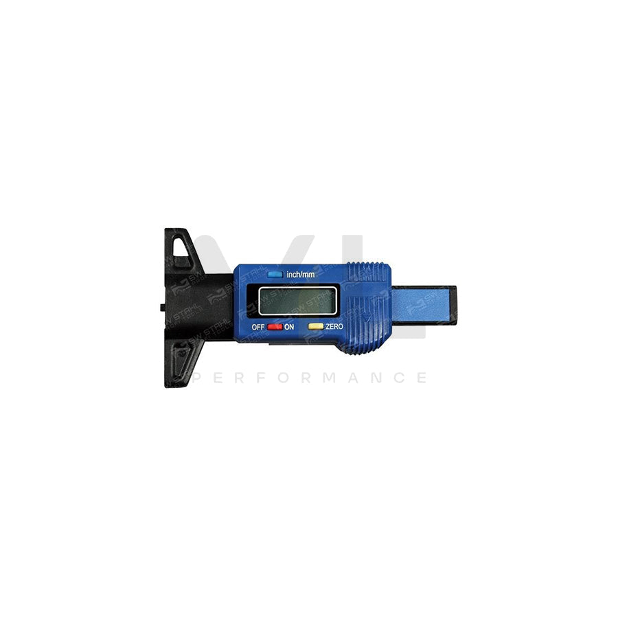 SW-Stahl 72315SB Tester, tyre pressure / tread depth