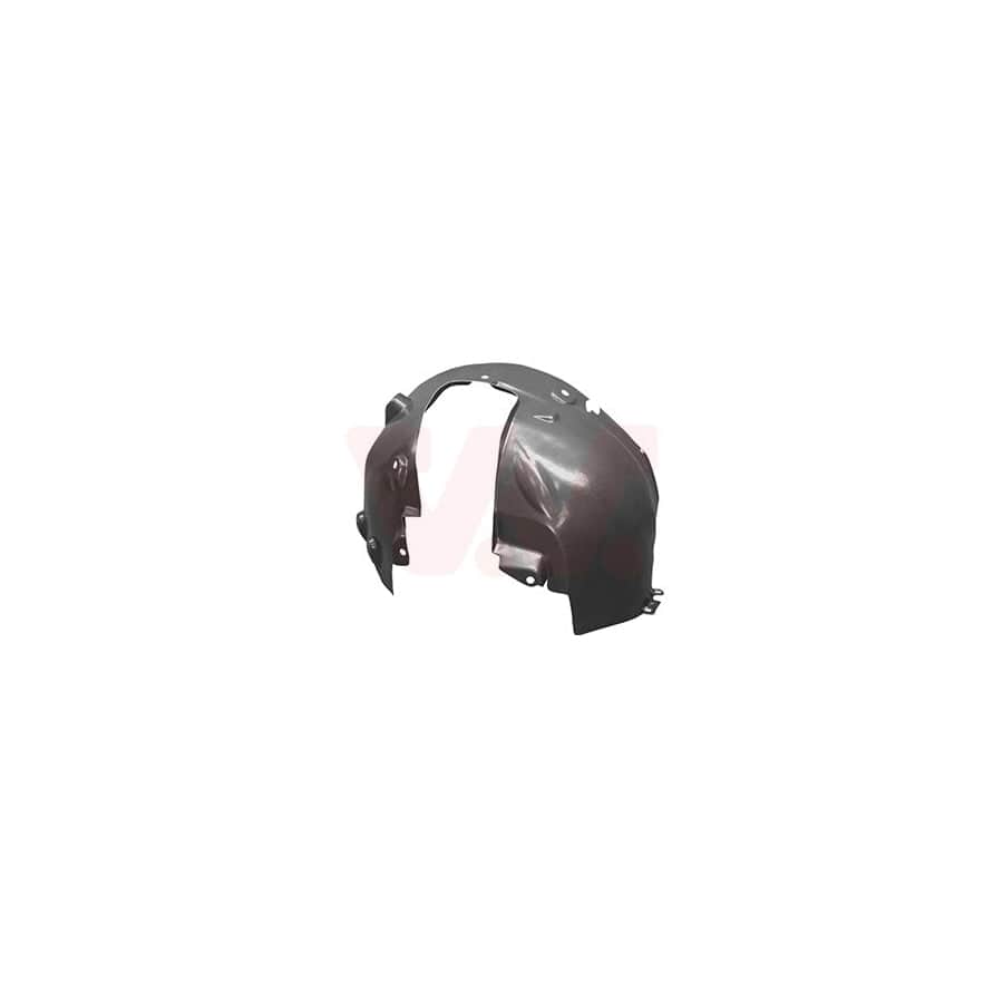 Van Wezel 4368433 Panelling, Mudguard for RENAULT Twingo III Hatchback (BCM)
