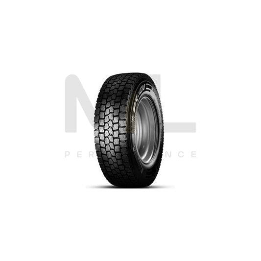 Pirelli TR:01 315/70 R22.5 154L Truck Summer Tyre