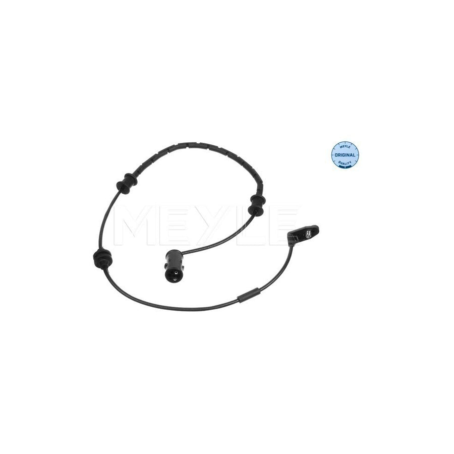 Meyle 614 238 0005 Brake Pad Wear Sensor For Opel Vectra