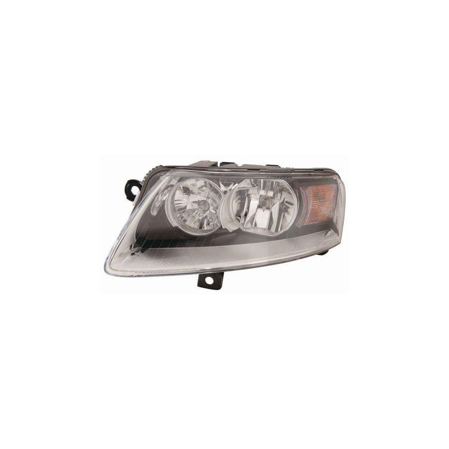 Abakus 4461111Llemn2 Headlight for Audi A6