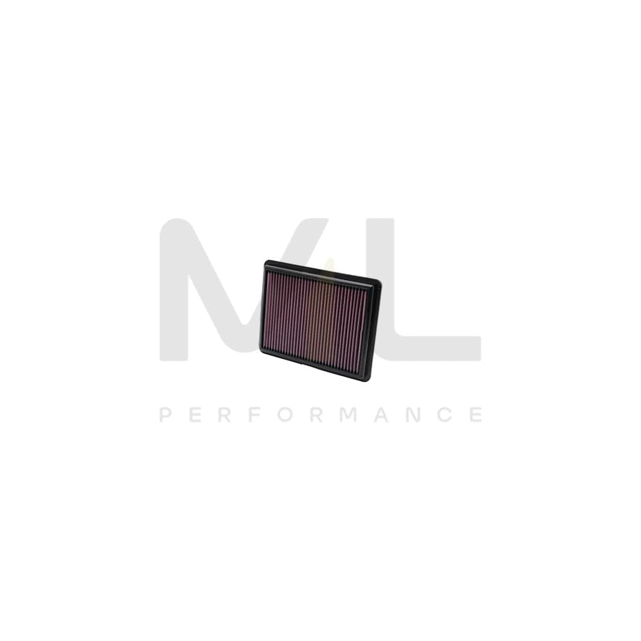 K&N 33-2403 Replacement Air Filter | ML Car Parts UK | ML Performance