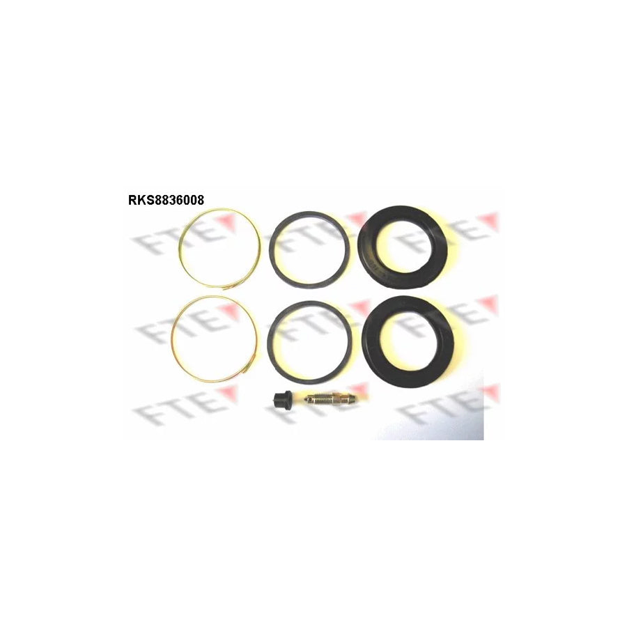 FTE 9324067 Repair Kit, Brake Caliper