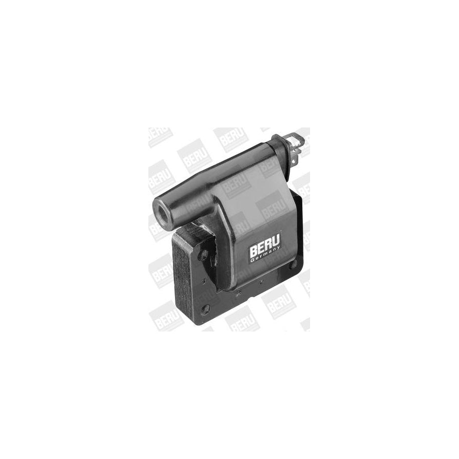 Beru Zs274 Ignition Coil