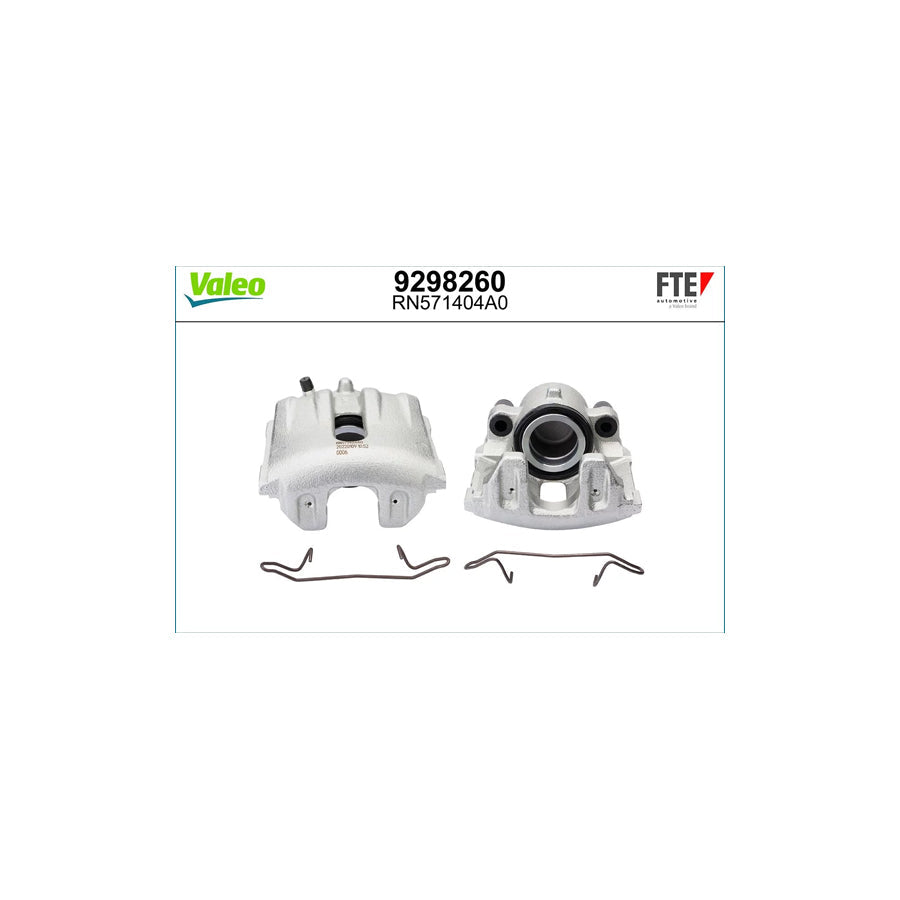 FTE 9298260 Brake Caliper
