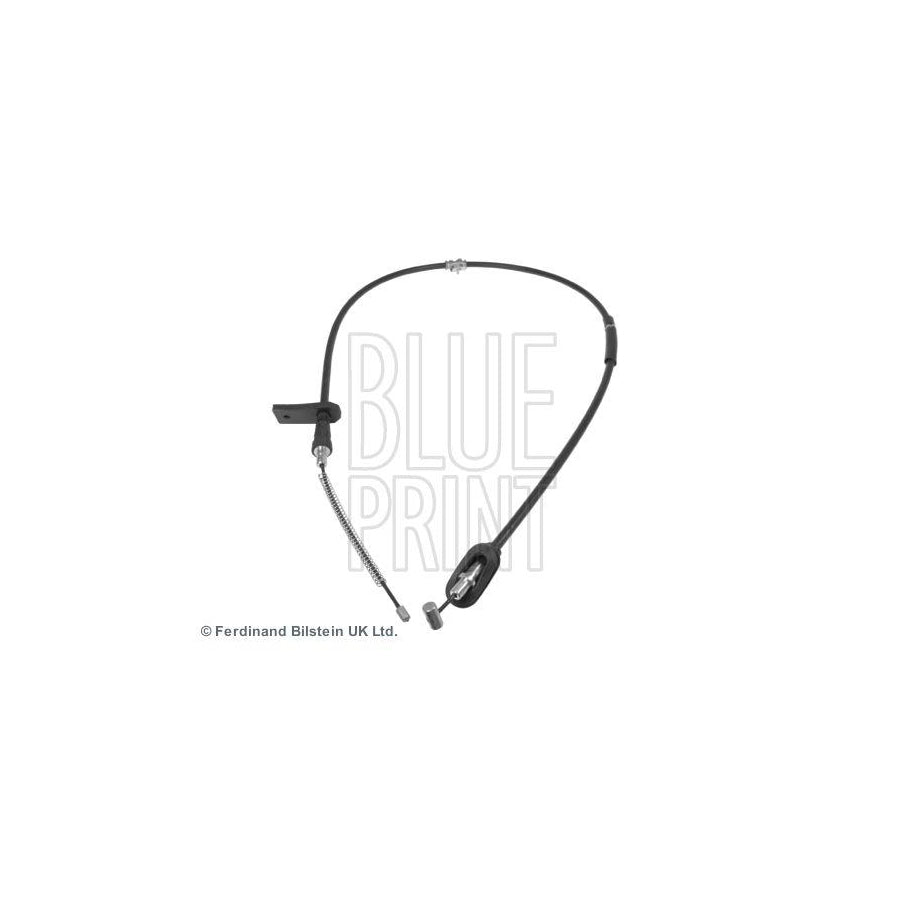 Blue Print Adk84671 Hand Brake Cable
