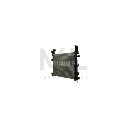 MAHLE ORIGINAL CR 1156 000P Engine radiator for RENAULT KANGOO Mechanically jointed cooling fins, Manual Transmission | ML Performance Car Parts