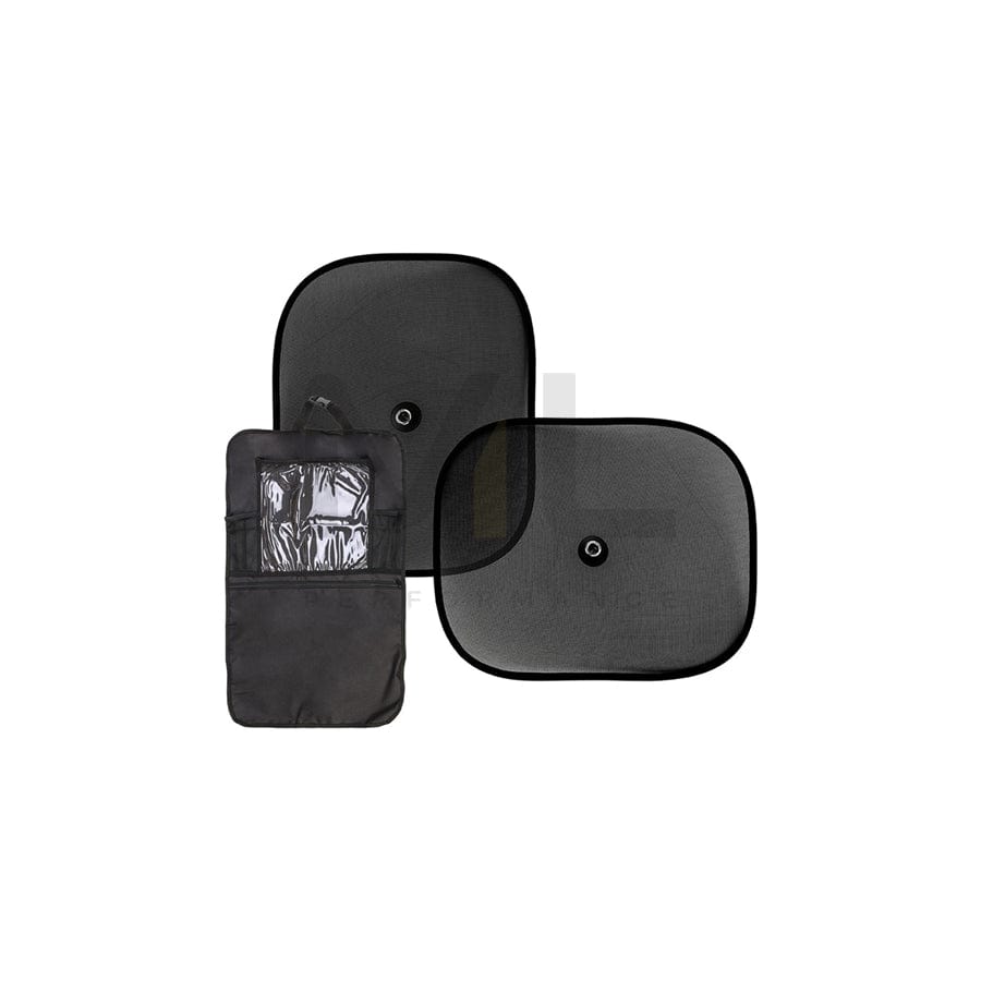 RIDEX 100122A0003 Car seat protector