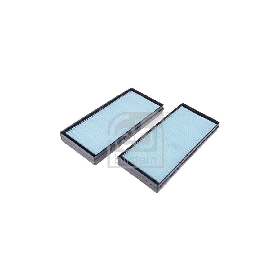 Febi Bilstein 24569 Pollen Filter For Kia Rio