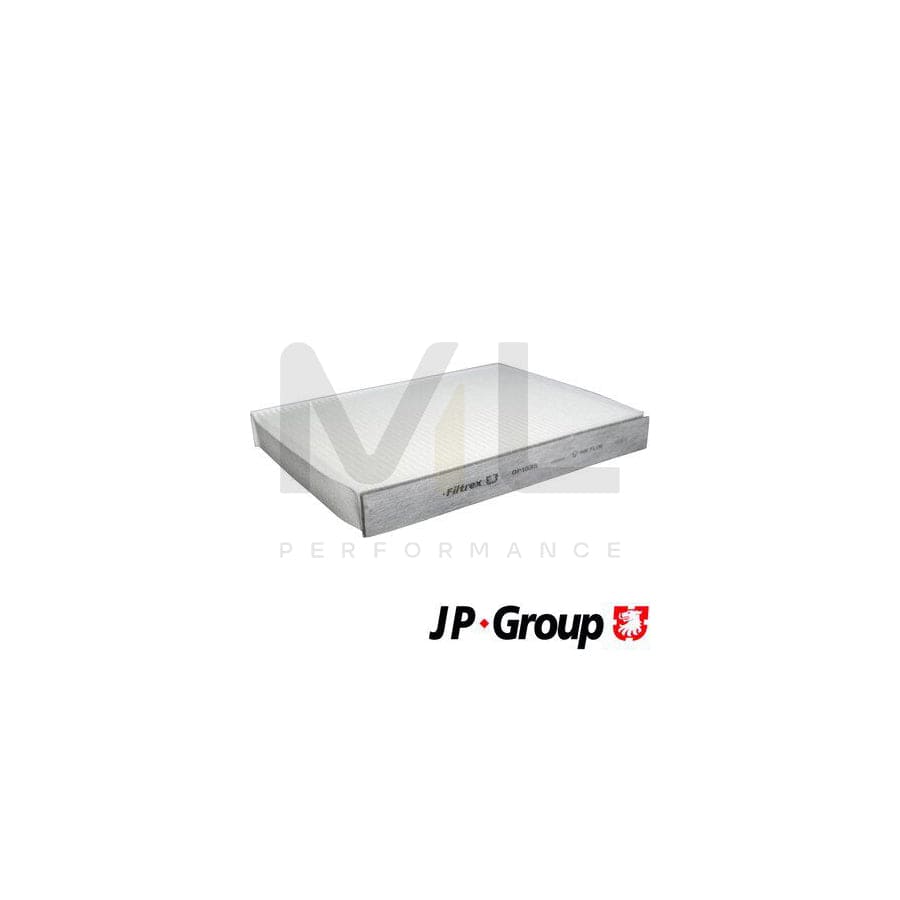 JP GROUP 1232300200 Gear Lever Gaiter for OPEL CORSA