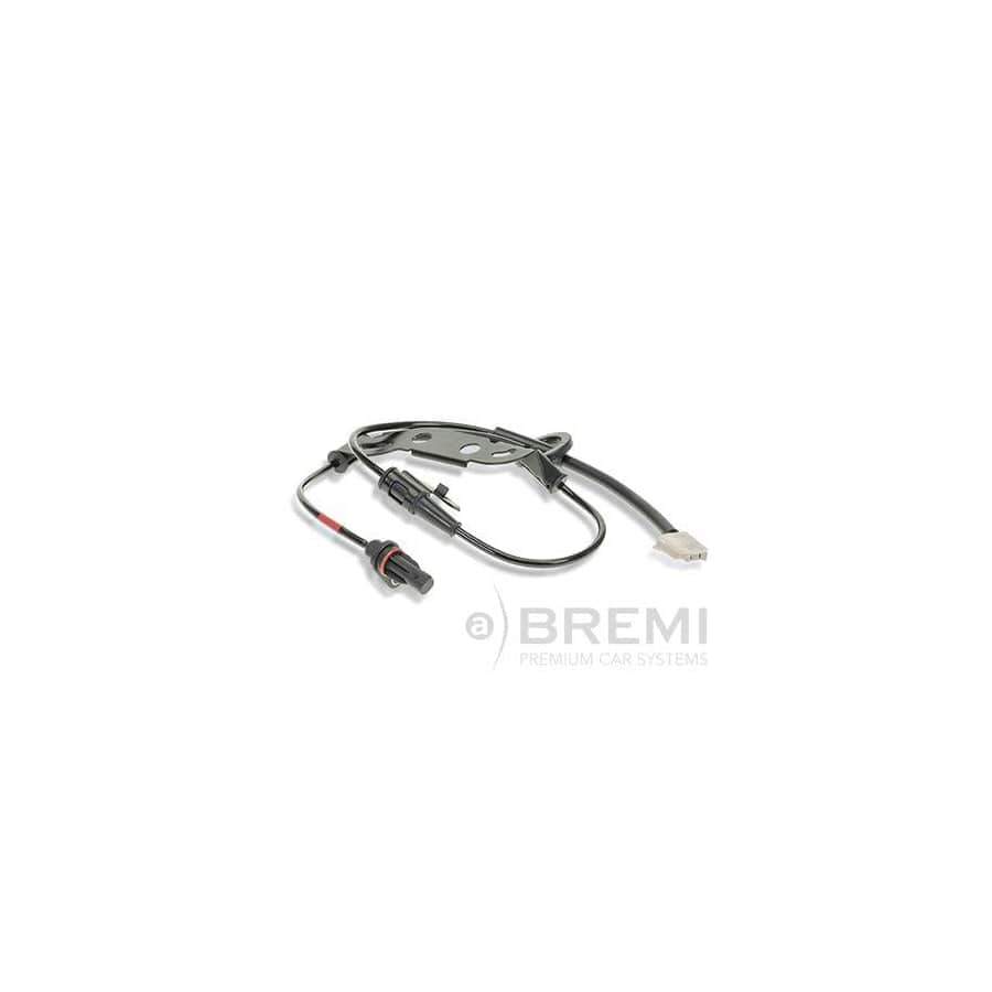 Bremi 51790 Abs Sensor for Hyundai Sonata VI (Yf)
