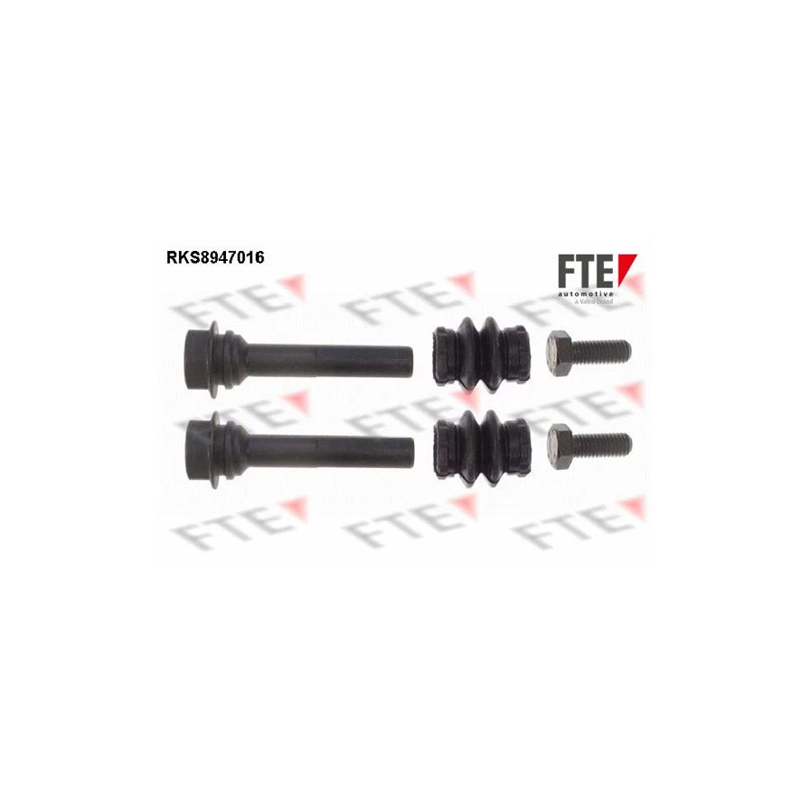 FTE Rks8947016 Guide Sleeve, Brake Caliper