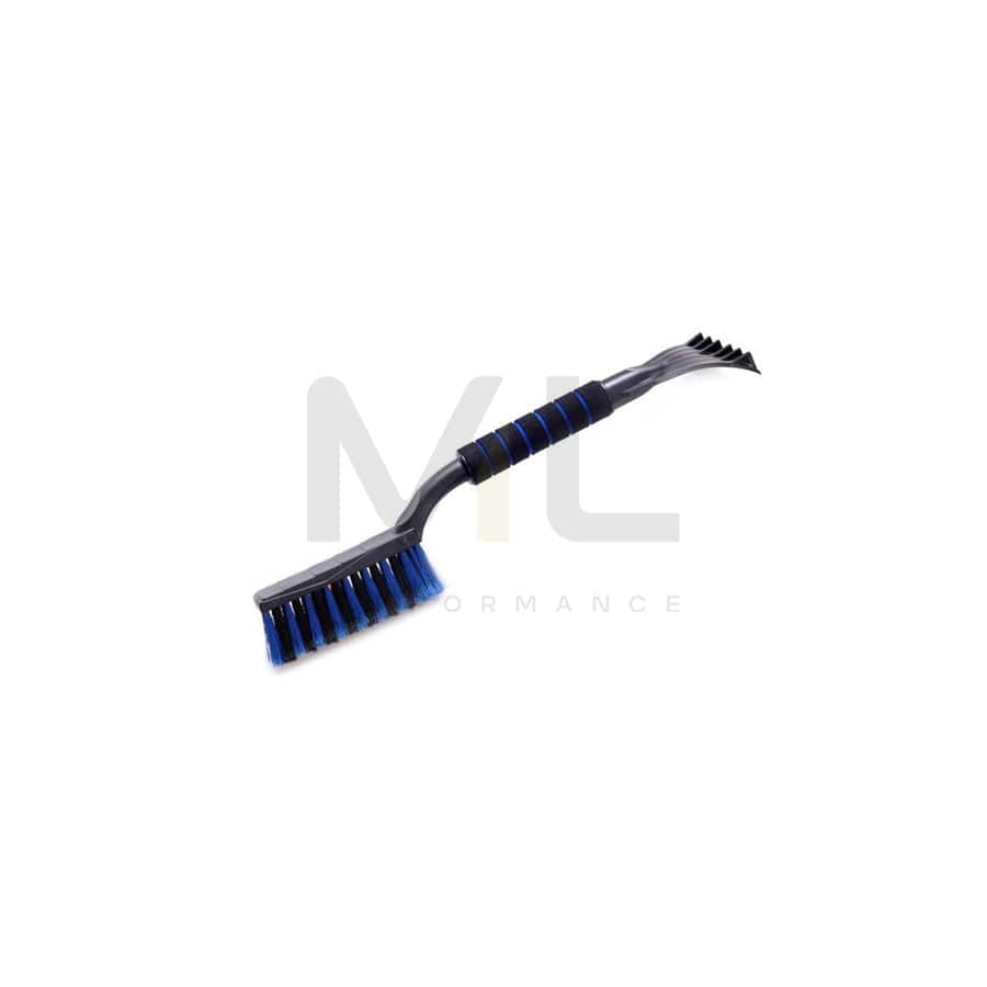 MAMMOOTH A123 031 Ice scraper long-handled, with snow brush, 50 cm