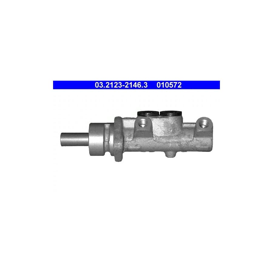ATE 03.2123-2146.3 Brake Master Cylinder