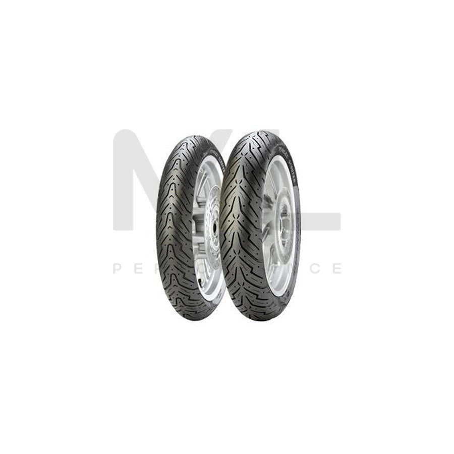 Pirelli ANGEL™ Scooter 120/70 12 58P Motorcycle Summer Tyre