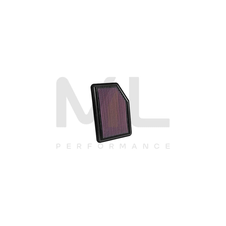 K&N 33-5031 Replacement Air Filter | ML Car Parts UK | ML Performance