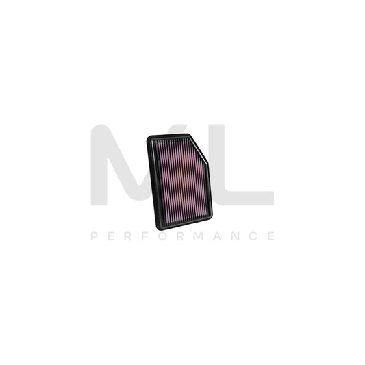 K&N 33-5031 Replacement Air Filter | ML Car Parts UK | ML Performance