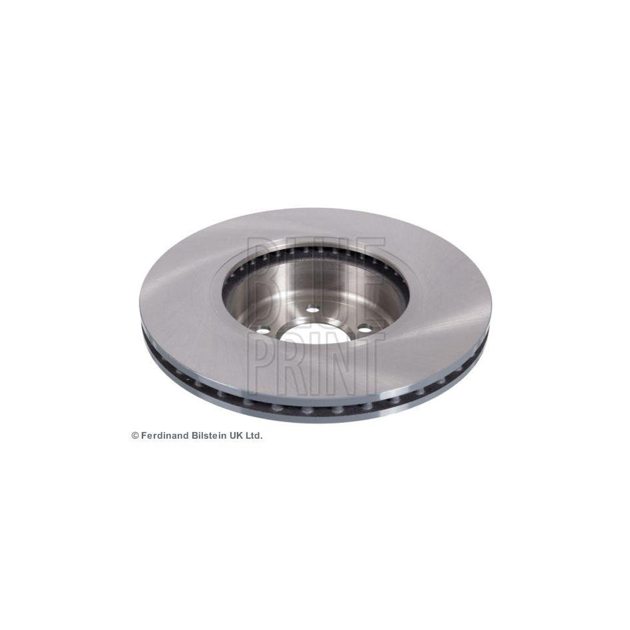 Blue Print Adb114381 Brake Disc