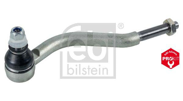 Febi Bilstein 11855 Track Rod End For Peugeot 405