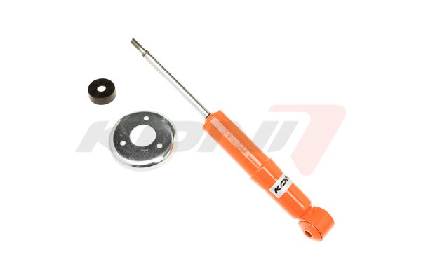 KONI 8050-1042 Rear Axle Shock Absorber for Mazda MX-5 I (Na)