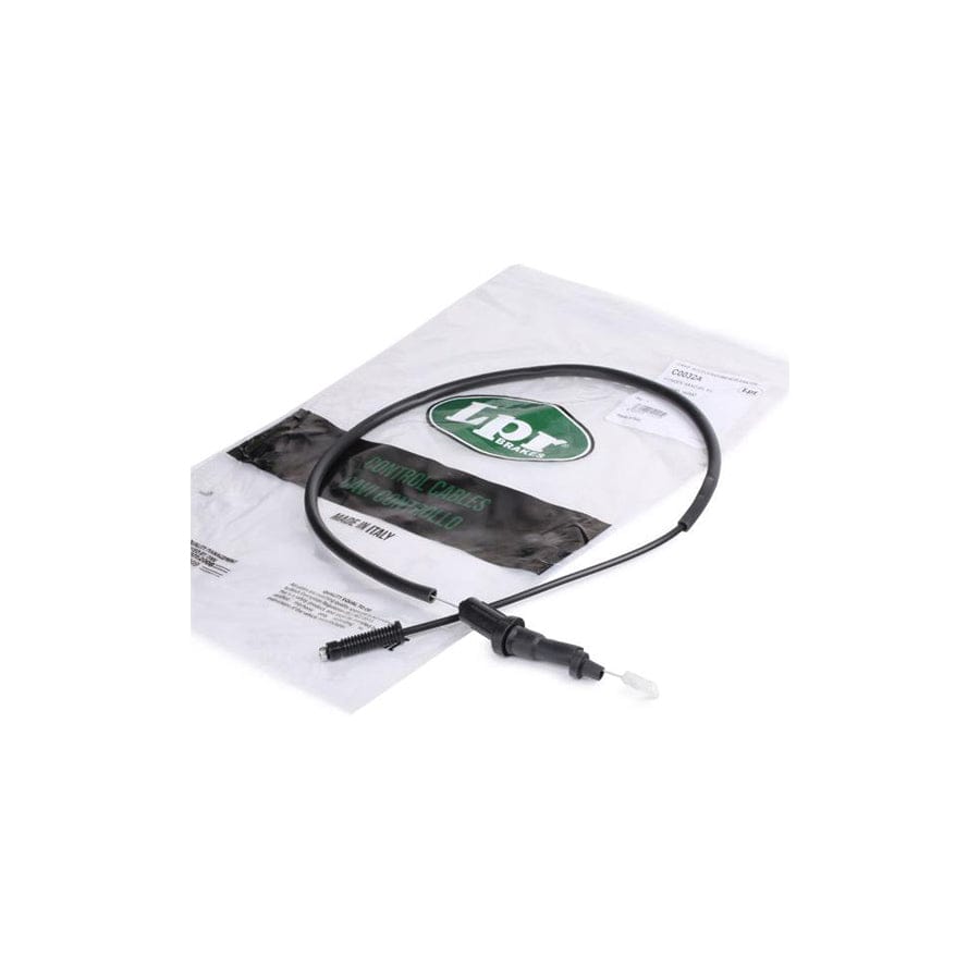 LPR C0032A Throttle Cable for CITROËN Saxo Hatchback
