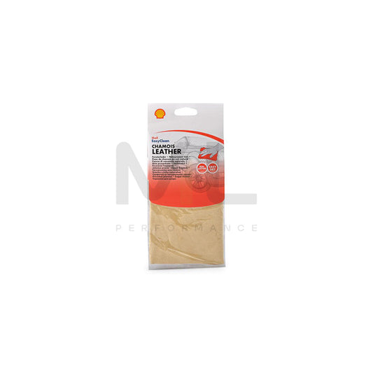 SHELL AZ030 Chamois leather | ML Performance Car Parts