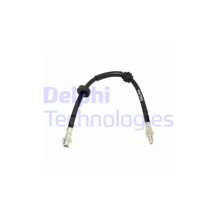 Delphi Lh6144 Brake Hose For Ford Focus