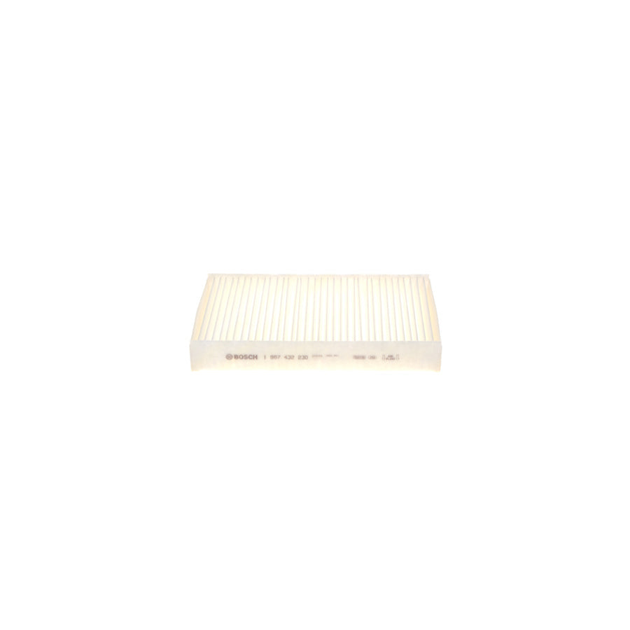 Bosch 1 987 432 230 Pollen Filter | ML Performance UK Car Parts