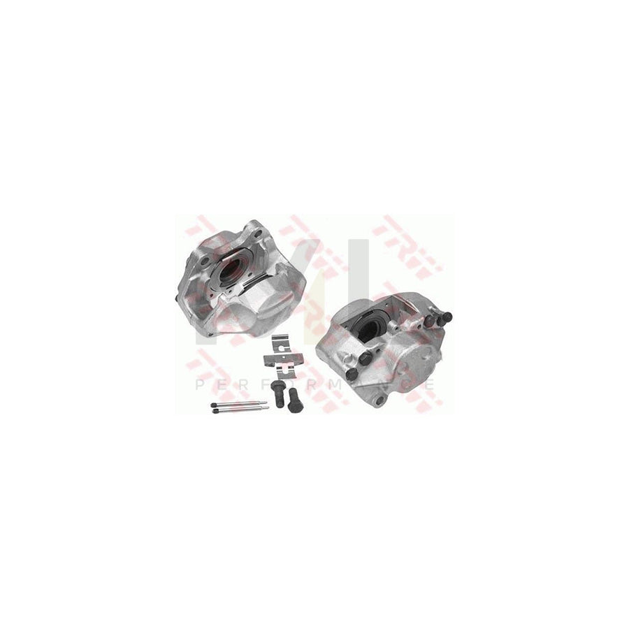 TRW BHS144 Brake Caliper suitable for MERCEDES-BENZ S-Class Saloon (W116) | ML Performance Car Parts