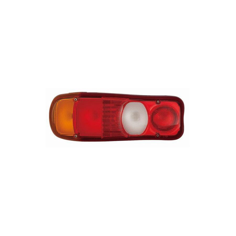 Abakus 21419C4Rwe Rear Light