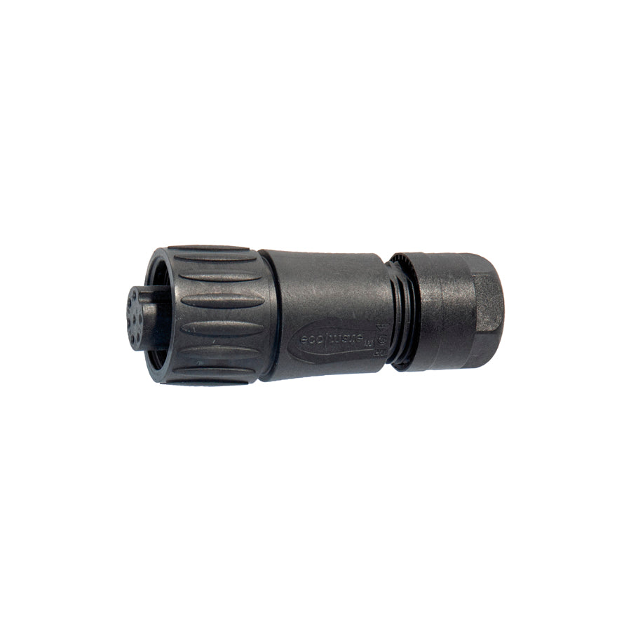 Gys 064379 7Pin Female Connector - Amphenol Plug Welding Accessories
