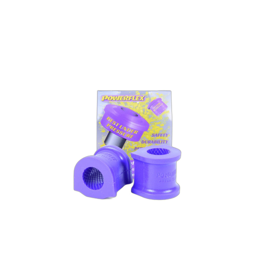 Powerflex PFF44-503-26 Smart Mitsubishi Front Anti Roll Bar Bush 26mm (Inc. ForFour 454 & Colt) | ML Performance UK Car Parts