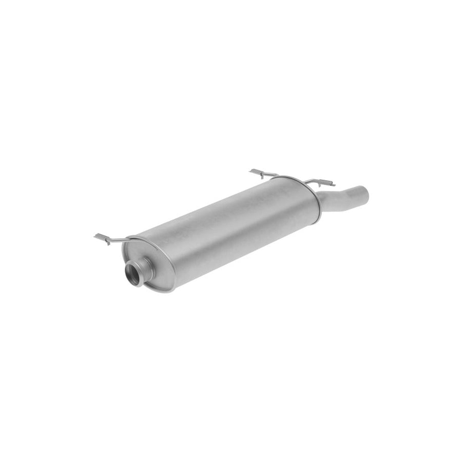 Hella 8LD 366 027-281 Rear Silencer For Citroen Xsara