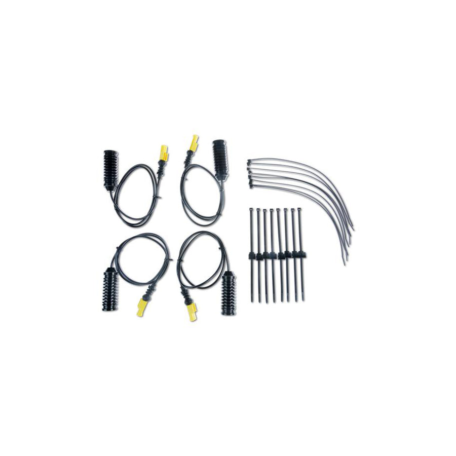 KW 68511166 Chevrolet Corvette C8 Cancellation Kit For Electronic Damping 1  | ML Performance UK Car Parts