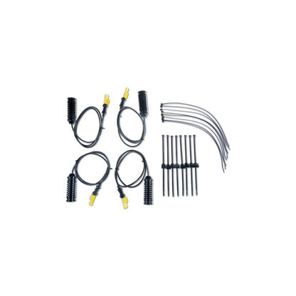 KW 68511166 Chevrolet Corvette C8 Cancellation Kit For Electronic Damping 1  | ML Performance UK Car Parts