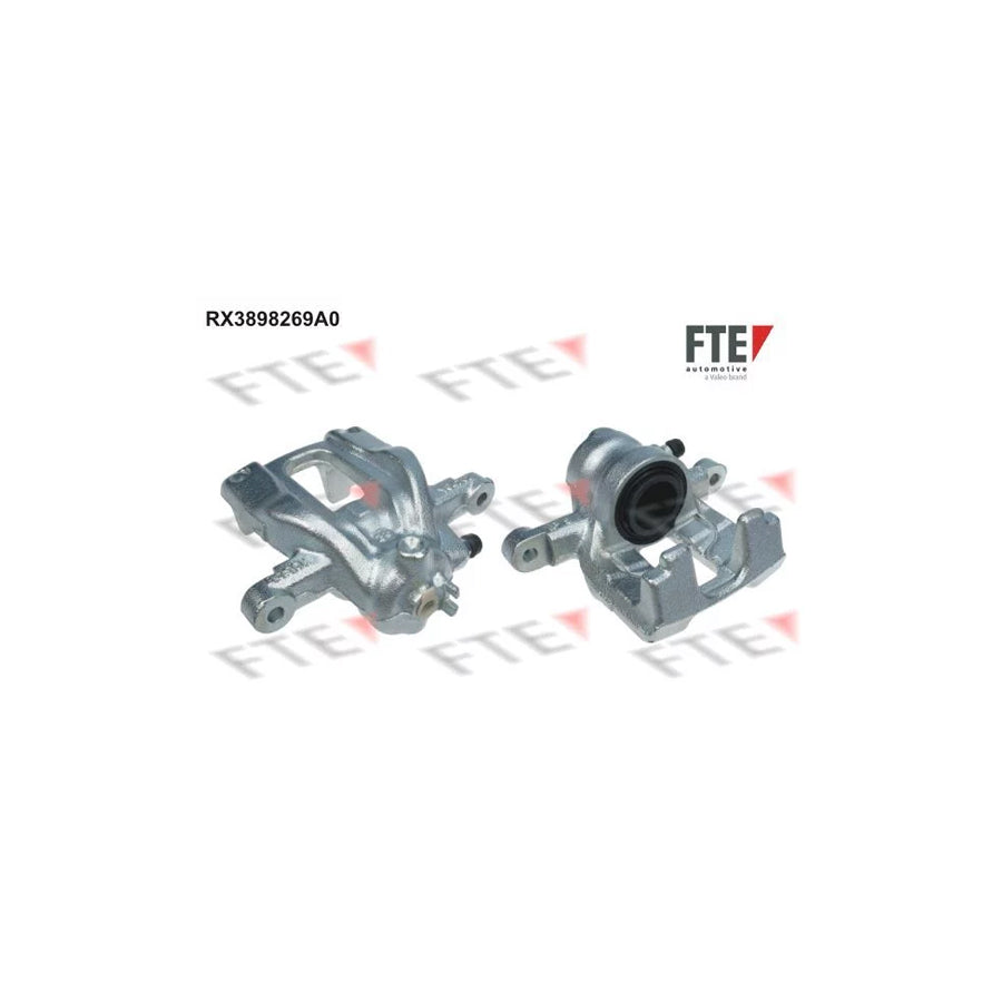 FTE 9290663 Brake Caliper for Honda Cr-V